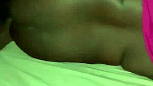 ebony ass step mom loves stepsons bbc in her fat ass