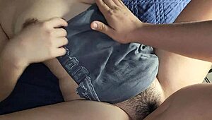 man, banging my cute hermanastra is just too easy