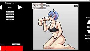 yo, diving into some wild fun with hentai girls squirting in 3d anime ep 1