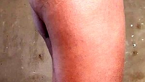 Amateur African Studs Pound Hard in Raw Action