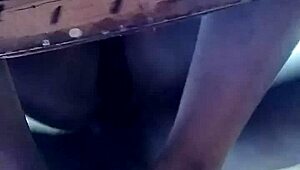 horny fat bbw gets hardcore action with monster cock and big black cock.