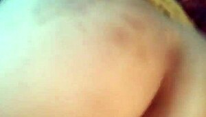 Fingering My Ex GF Makes Her Moan and Scream