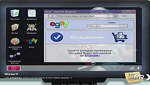 Teacher Shocked by Huge Cock Size Anomaly!