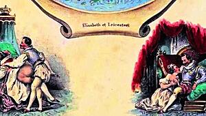 my secret life in vintage anime cartoon hentai