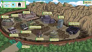 Jikage Rising Arc 2 Episode 9: Fucking Samui's Huge Boobs