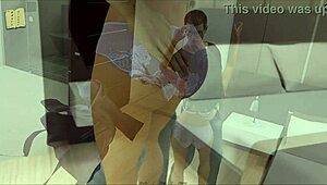 Emotional Journey In Alternate Existence 29