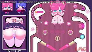 Elf Girl Pinball Parte 1