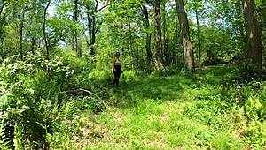 Hey, wanna watch this big ass pawg strut her stuff again?