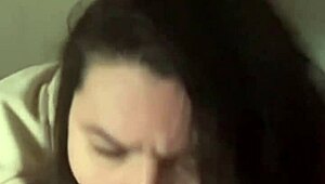 Unpredictable cumshots blast in wild big ass compilation