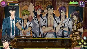 i’m craving that sexy swedish model giving me a hot oil massage for a happy ending