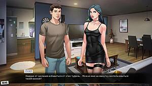 Complete Gameplay - Our Red String Part 43