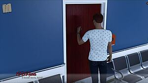 Alternate existence 21 game challenges players