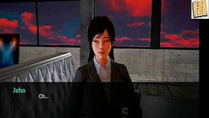 My New Family Episode 71