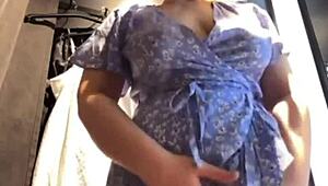 Public anal fucking pretty amateur hard