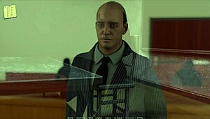 Inside Jennifer 65 Game Anime