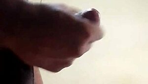 i see how i left my boyfriend's big cock after our session