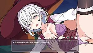 Hot Hentai Game Chronicles Of Delight Issekai Adventure Full Game