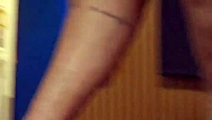 dando o cu bareback com cheiro de cueca no assfucking gay 😈