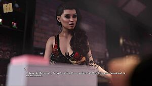 Welcome To Free Will 29 With Big Tits In 3D Anime