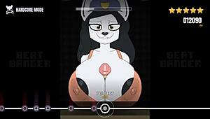 Beatbanger Horny Police Mod!