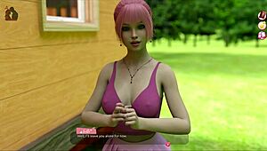 Helping the hotties in this exciting game adventure!