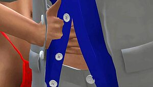 Hey, wanna know how to fuck for a job in Sims 4?