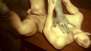 Resident evil gay sex with big cocks