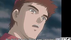 wanna see spicy hentai with hot uncensored fetish action?