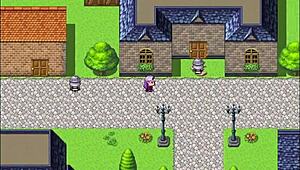 Female Demon King's Revenge: Working As Prostitute To Fix Bridge - Part 4