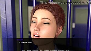 complete gameplay echoes of lust episode 2 part 38