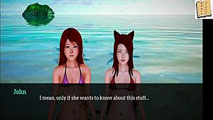 feel emotions in my new family 86 hentai episode