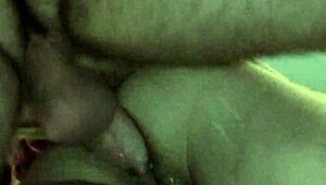 deep inside that gay bareback action, feeling every inch