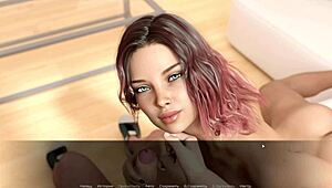 complete gameplay echoes of lust episode 2 part 38