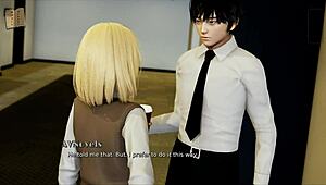 My real desire: riding shaved pussy 😘