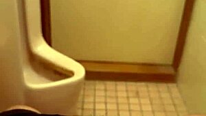 watch this gay solo guy masturbate alone in his room?