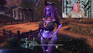 i want you to cum on me in this anime hentai