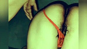 Friend Makes Me Horny, I Ask Husband For Cum