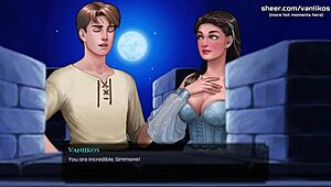 Virgin innocent girl first handjob what a legend part 19