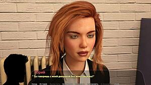 Hey, Check Out Haleys Story Part 6 Gameplay!