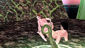 cute girl rides dick reverse cowgirl