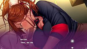 Katei Kyoushi X Saimin Part 2 English Sub