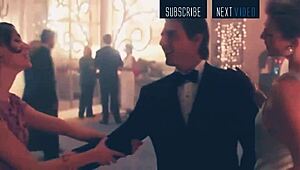 Top 10 hollywood sex scene?