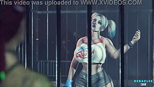 Intro To New Animation Ivy's Obsession, Watch It Now On My Bio.