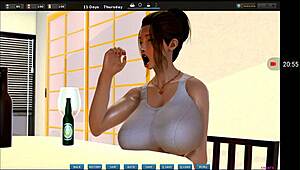 Corruption Hg Part 2 Corrupting The Family