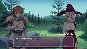 Hot Hentai Game Chronicles Of Delight Issekai Adventure Full Game