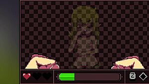 life with the tribe part 1 in hentai anime style