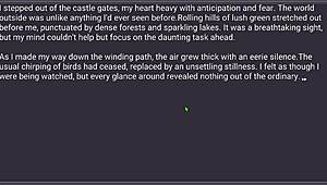 Hot Hentai Game Chronicles Of Delight Issekai Adventure Full Game