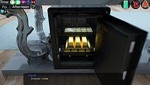 Milfy City Gameplay Part 22 Full Action