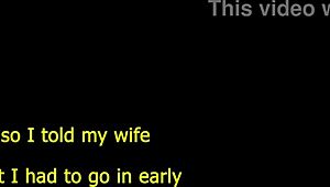 After I Got Married I Got Fucked