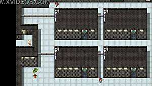 Cute woman having sex in human fm new erotic hentai game